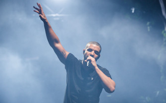 Drake Aesthetic Wallpaper
