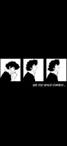 Cowboy Bebop Wallpaper Anime