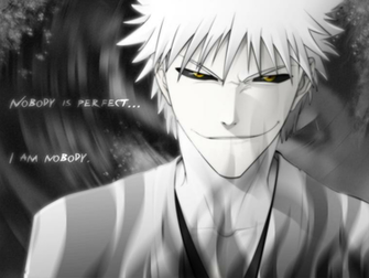 Bleach Hollow Ichigo Wallpaper