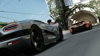 Forza Motorsport Wallpaper Game