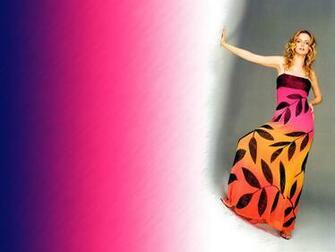 Heather Graham Desktop Pc And Mac Wallpaper