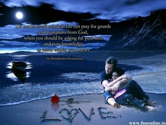 Romantic Love Wallpaper HD