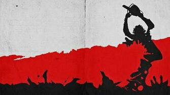 The Texas Chainsaw Massacre Wallpaper By Leviboldock
