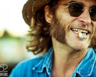 Inherent Vice Movie Desktop Background
