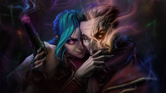 Top Jinx Arcane Wallpaper Full HD 4k To Use