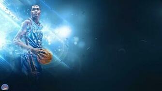 Oklahoma City Thunder Basketball Player Sports HD Wallpaper