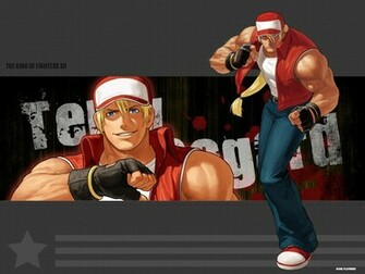 The King Of Fighters Xii Wallpaper