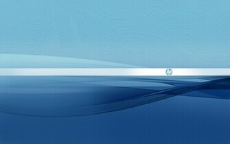 Hp Wave Desktop Pc And Mac Wallpaper