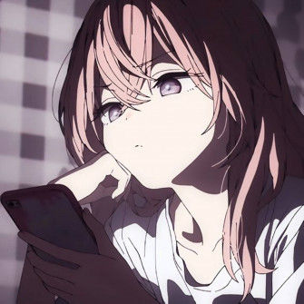 Anime Pfp Wallpaper