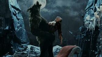 Van Helsing Werewolf Wallpaper Image