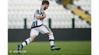Juventus Vs Borussia Monchengladbach Youth League