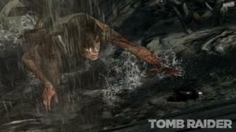 Tomb Raider Desktop Pc And Mac Wallpaper