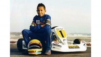 Lewis Hamilton HD Wallpaper