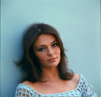 Glamorous Photos Of Jacqueline Bisset In The 1960s And 1970s