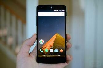 New Android Wallpaper Marshmallow Pre Droid