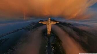 Christ The Redeemer 4k HD Desktop Wallpaper For Ultra Tv