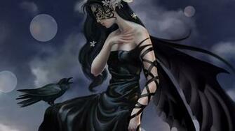 Fairy HD Wallpaper Background Bigbackground