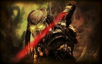Predator Hebus Org High Definition Wallpaper HD