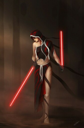 Sith By Jjs