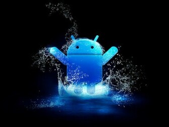 Android Wallpaper For Smartphone Background