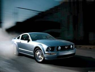 Ford Mustang Gt Wallpaper Computer Car Pictures