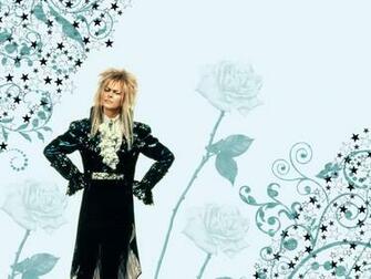 Jareth Labyrinth Wallpaper