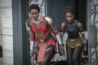 How Ruth E Carter Went From Costuming Her College Plays