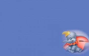 Dumbo HD Wallpaper