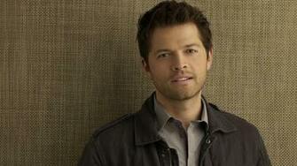 Misha Collins HD Wallpaper