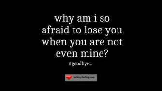 Goodbye Quotes Wishes Status HD Image Wallpaper Commit Lose