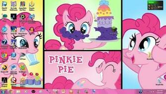 Picture Of My Little Pony Friendship Is Magic Windows Theme