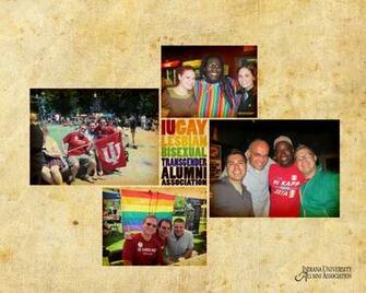 Iu Spirit Glbt Alumni Association Indiana University