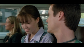 Mandy In A Walk To Remember Moore Wallpaper