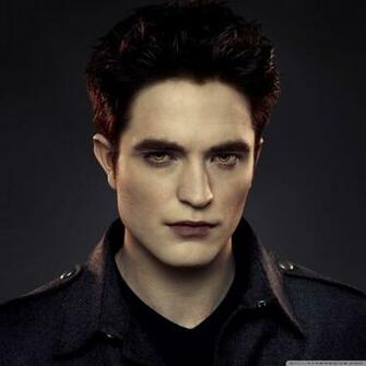Twilight Part Robert Pattinson 4k HD Desktop Wallpaper