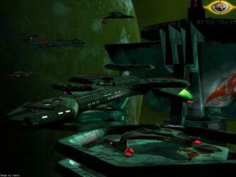 My Wallpaper Fantasy Klingon Hq