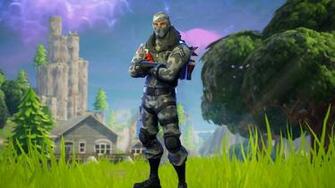 Havoc 4k 8k HD Fortnite Battle Royale Wallpaper