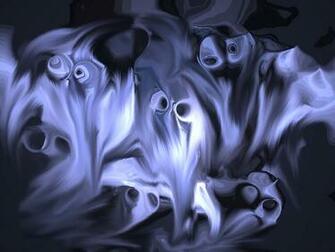 Ghost Background HD Wallpaper High Quality