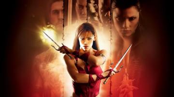 Elektra HD Wallpaper Background Image