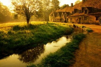Beautiful Autumn Wallpaper