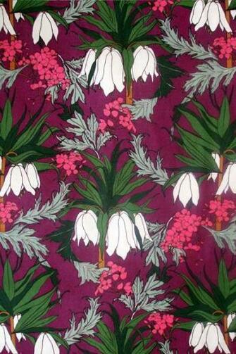 Prints Patterns Abigail Borg Dare Wallpaper Surface