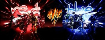 Wallpaper For Red Vs Blue Pokemon
