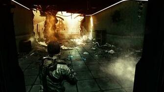 Insanity Game HD Wallpaper 1080p Background