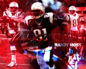 Doookin Randy Moss Wallpaper Computer