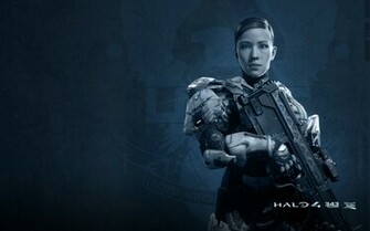 Halo High Quality Wallpaper Hq