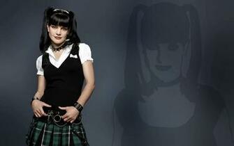 Pauley Perrette Abby Sciuto Ncis HD Wallpaper