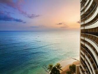 Sheraton Waikiki Accommodation Honolulu