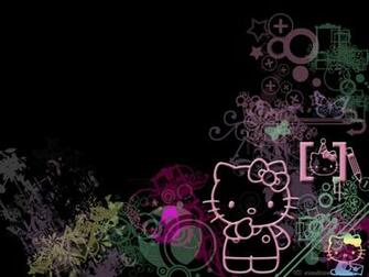 Hello Kitty Wallpaper Cute Desktop