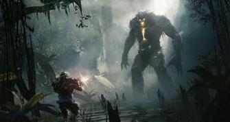 Anthem HD Wallpaper Background Image Id