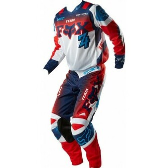 Thor Mx Phase Blackout Jersey Pant Combo Car Interior Design
