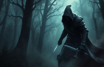 Wow Rogue Wallpaper
